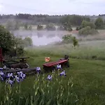 Oczko * Ogonki