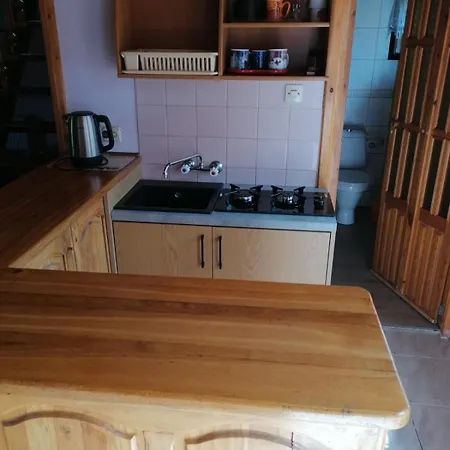 Tatil Evi Oczko Ogonki