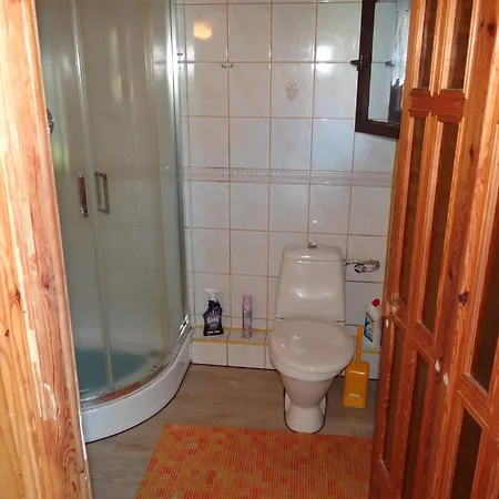 Tatil Evi Oczko *