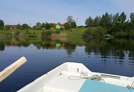 Oczko Hébergement de vacances