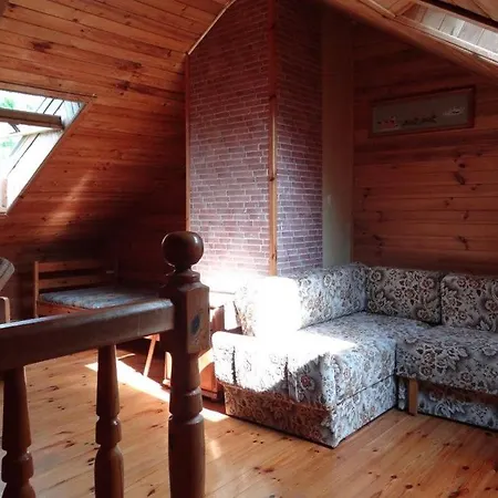 Dom wakacyjny Oczko Ogonki