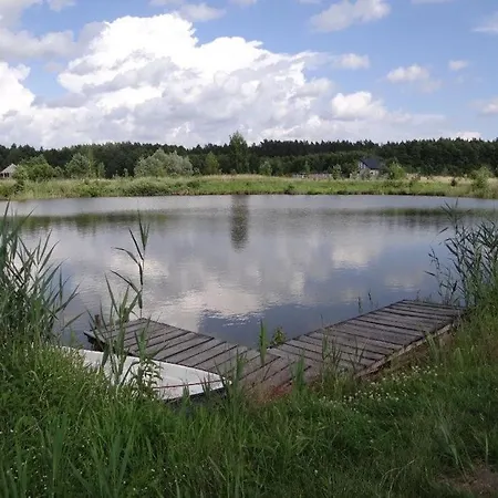 Tatil Evi Oczko Ogonki