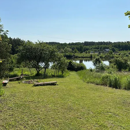 Oczko Hébergement de vacances