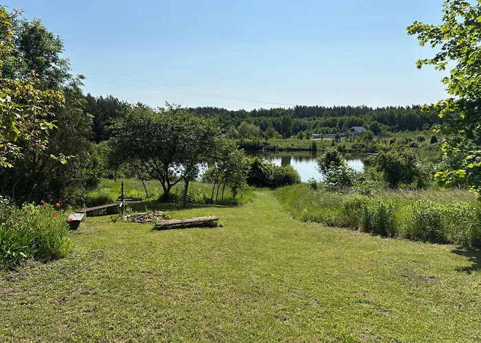 Oczko Дом отдыха